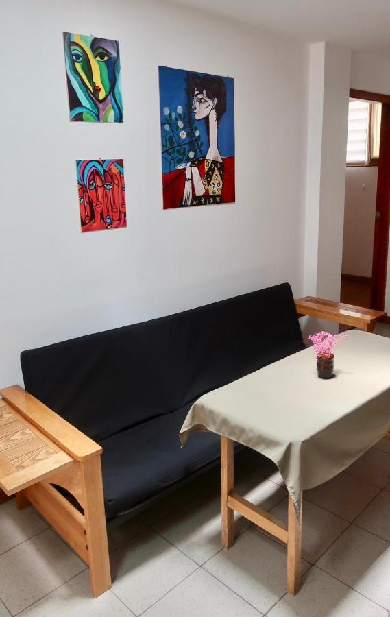 Cafehood Apartament Baños Zewnętrze zdjęcie